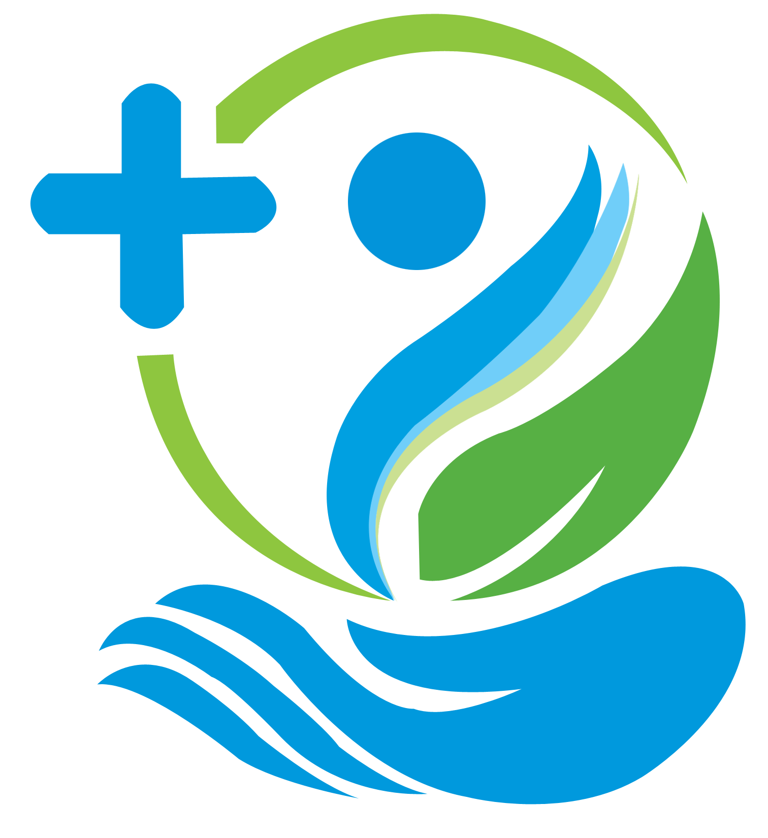 Adarsh Pharmacy Logo